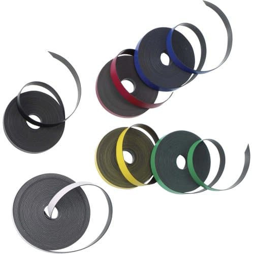 Nobo Magnetic Adhesive Tape 10mmx10m 1901053