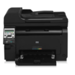 HP LaserJet 100 M175nw Laser A4 600 x 600 DPI 16 ppm Wi-Fi