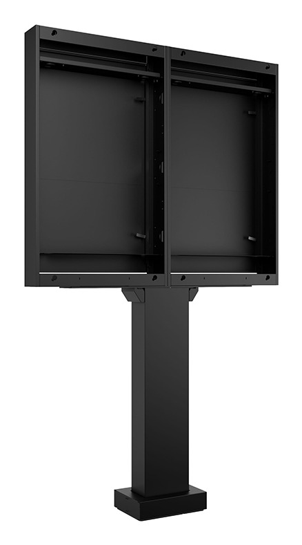 Multibrackets M Totem Pro Dual Side Hisense 55OP90FE