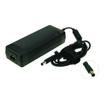 2-Power ALT0613A power adapter/inverter Indoor 120 W Black