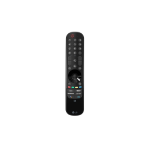 LG MR21GC remote control IR Wireless TV Press buttons/Wheel