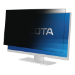 DICOTA D80517-2SM display privacy filter 86.4 cm (34") Monitor Frameless display privacy filter