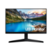Samsung LF24T370FWR computer monitor 61 cm (24") 1920 x 1080 pixels Full HD LCD Black