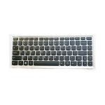 Lenovo 25213975 laptop spare part Keyboard