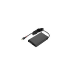 Lenovo 4X20S56717 power adapter/inverter Indoor 230 W Black