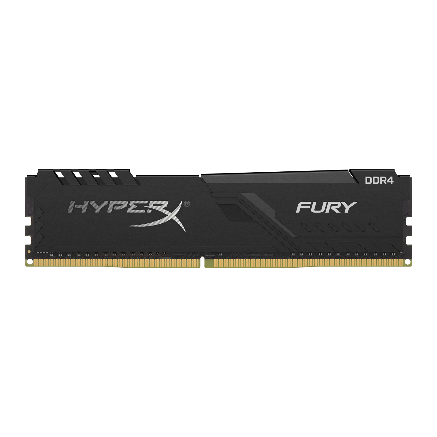 HyperX FURY memory module 8 GB 1 x 8 GB DDR4 3200 MHz