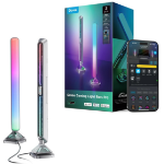 Govee Gaming Monitor Light Bars Pro Smart RGBIC H8048