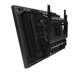 Premier Mounts AWMT-OH55 signage display mount 55" Black