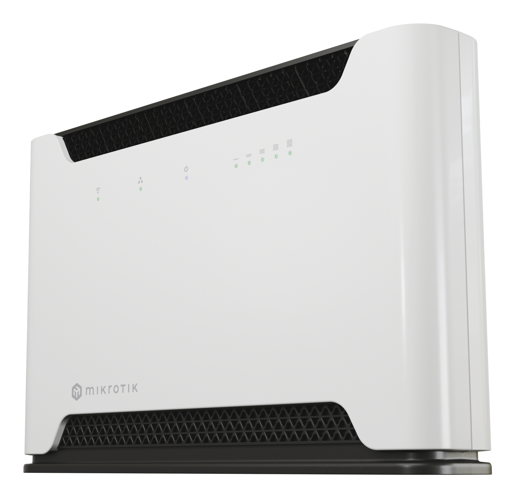 Mikrotik Chateau LTE12 wireless router Gigabit Ethernet Dual-band (2.4