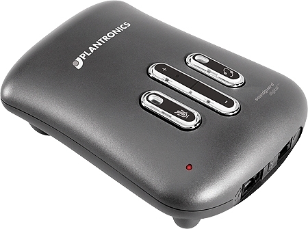 Plantronics Amplificatore Plantronics VistaPlus DM15