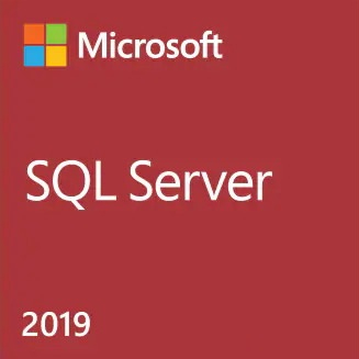 Image of Microsoft SQL Server 2019 Database 1 license(s) 1 year(s)
