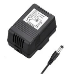 Cisco GA-PWR-12W-UK power adapter/inverter Indoor Black