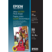 Epson Value Glossy Photo Paper - 10x15cm - 100 sheets