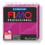Staedtler FIMO 8004-210 pottery/modelling compound Modeling clay 85 g Magenta 1 pc(s)