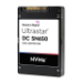 Western Digital Ultrastar WUS5EA176ESP5E3 U.3 7.68 TB PCI Express 4.0 3D TLC NAND NVMe