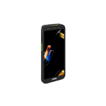 Zebra TC501 handheld mobile computer 15.2 cm (6") 2160 x 1080 pixels Touchscreen 284 g Black