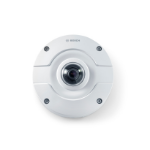 Bosch FLEXIDOME IP panoramic 6000 Dome IP security camera Indoor & outdoor Ceiling