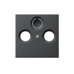 GIRA 086928 electrical switch accessory