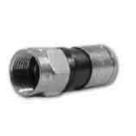 Televes FPS51 wire connector F Metallic