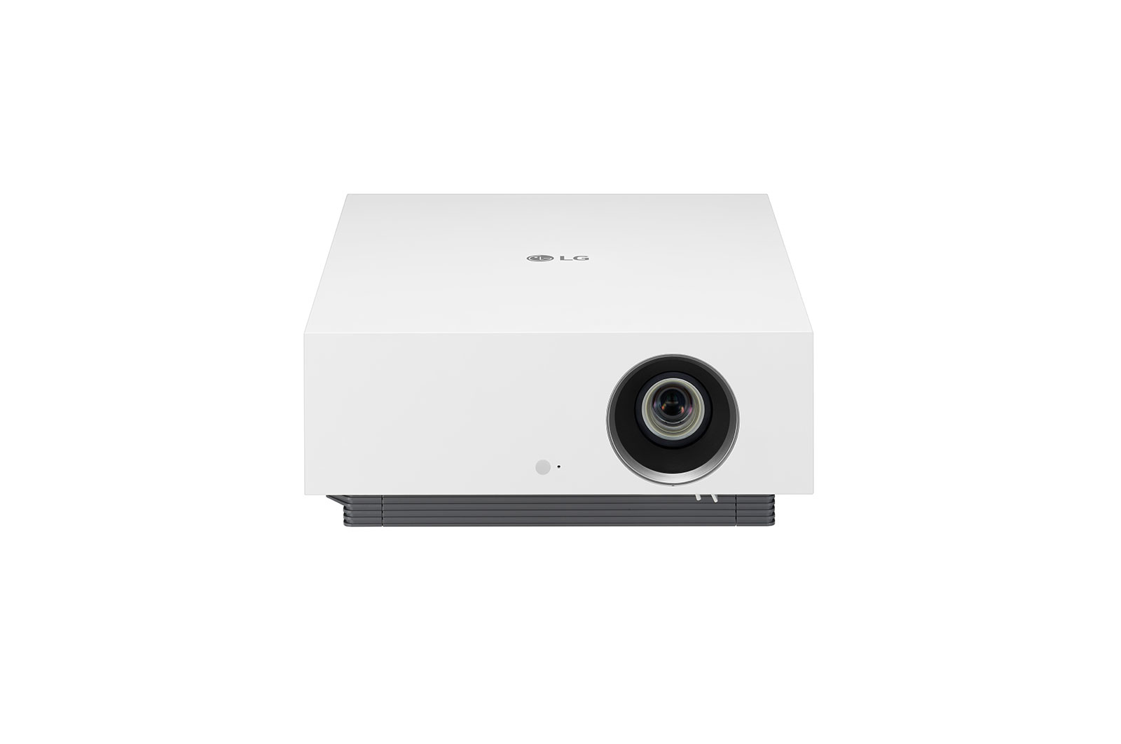 LG HU810PW data projector Standard throw projector 2700 ANSI lumens DL