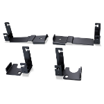 APC ACDC2005 rack accessory Mounting bracket