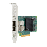 HPE Xilinx X2522-25G-PLUS Ethernet 10/25Gb 2-port SFP28 Adapter for