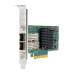 HPE Broadcom BCM57414 Ethernet 10/25Gb 2-port SFP28 Adapter for Intern Ethernet / Fiber 25000 Mbit/s