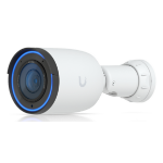 Ubiquiti G6 Pro Bullet IP security camera Indoor & outdoor 3840 x 2160 pixels Ceiling/Wall/Pole