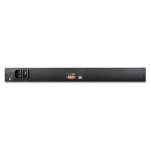 APC AP5717F support d'ordinateurs 43,2 cm (17") Noir