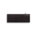 CHERRY XS Complete keyboard USB QWERTZ German Black