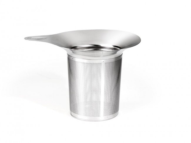 Image of Bredemeijer Bredemeijer 47061 - Teapot filter - Stainless steel -...