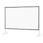 Da-Lite Fast-Fold Deluxe projectiescherm 16:10