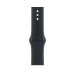 Apple 45mm Midnight Sport Band - S/M