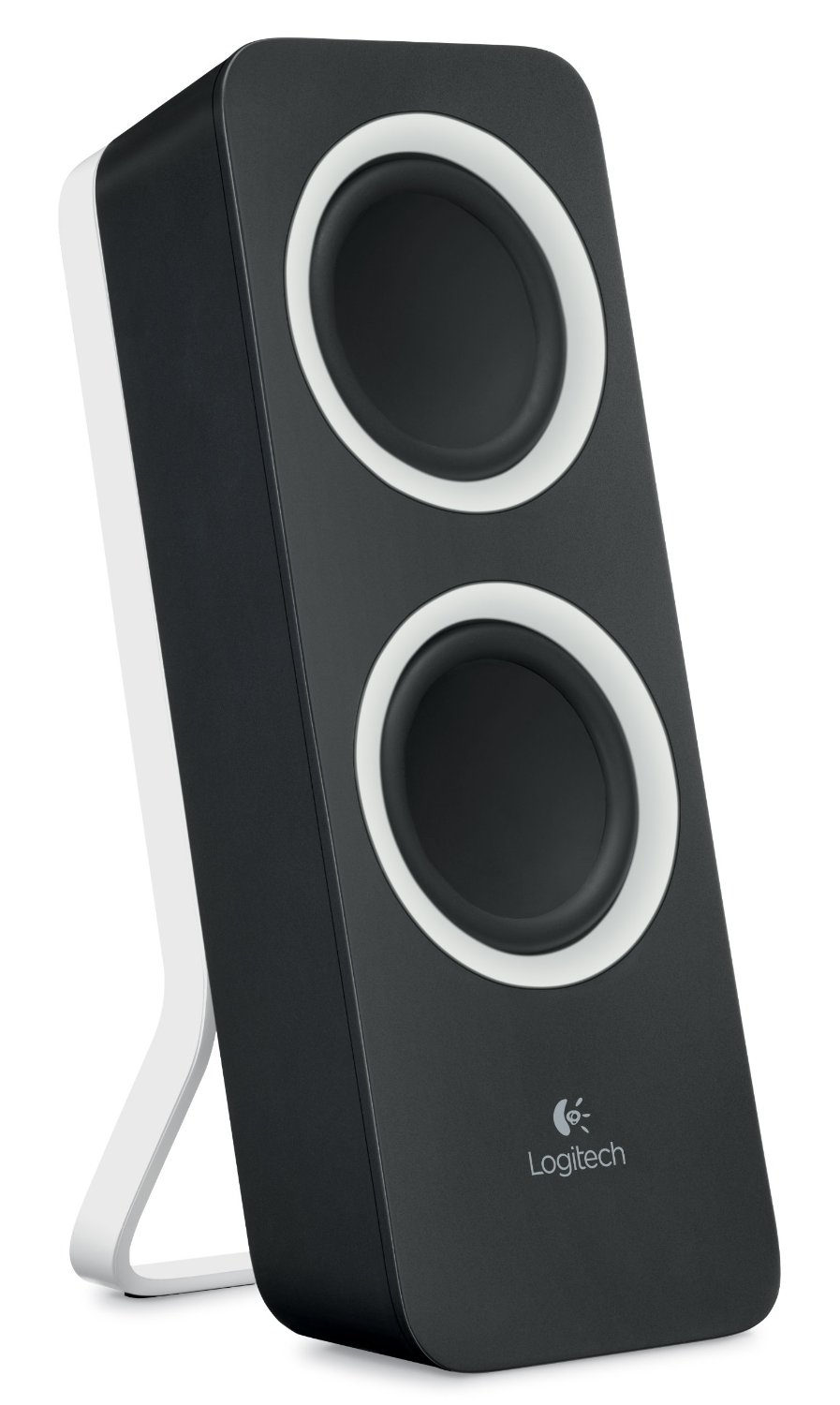 logitech z200 midnight black