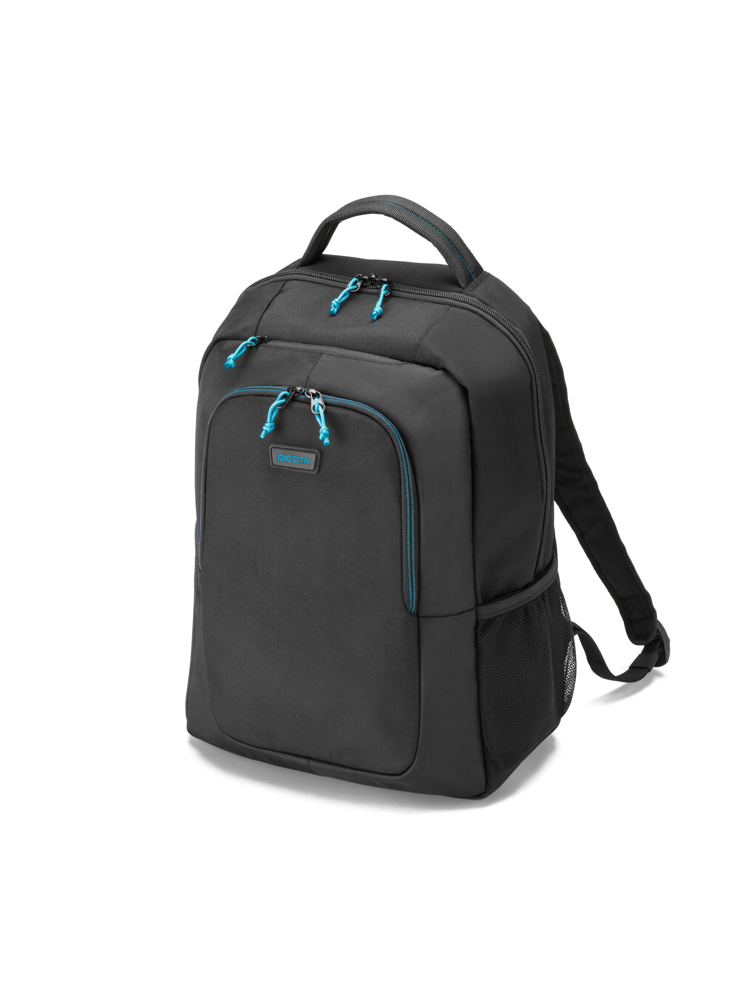 Image of DICOTA Spin backpack Black, Blue Polyester