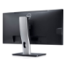 DELL UltraSharp U2913WM 73,7 cm (29") 2560 x 1080 Pixeles LED Negro