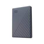 Western Digital WDBWML0020BGY-WESN external hard drive 2 TB