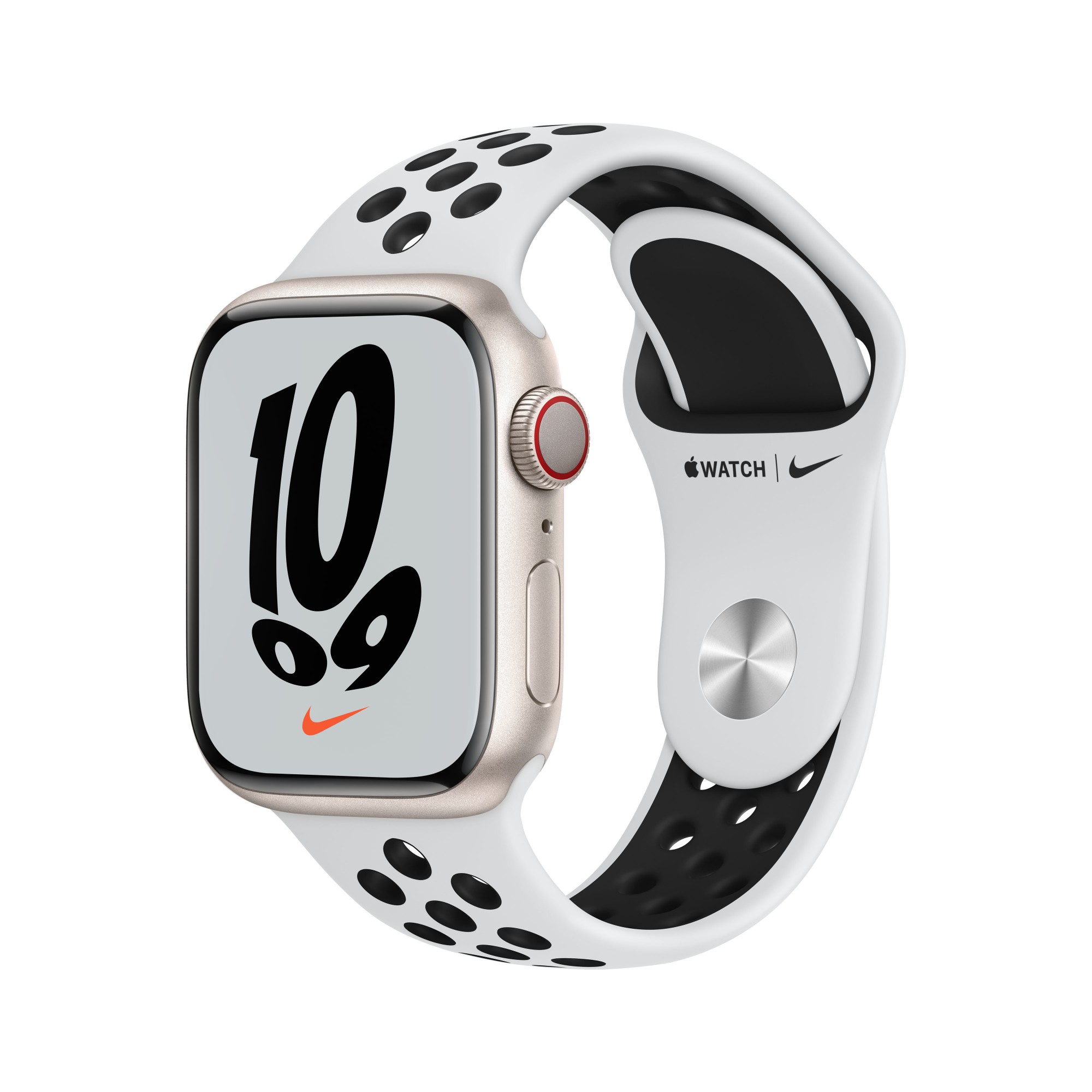 apple watch nike 2019