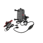 RAM Mounts RAM-B-149Z-A-UN12W-V7M holder Active holder Mobile phone/Smartphone Black