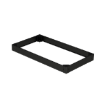 Vertiv VRA3009 rack-toebehoren Rekbasis