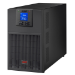 APC SRV3KI uninterruptible power supply (UPS) Double-conversion (Online) 3 kVA 2400 W 6 AC outlet(s)