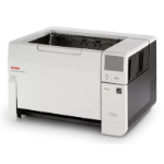 Kodak S3120 Max ADF scanner 600 x 600 DPI A3 Grey, White