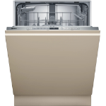 Neff S153HKX03G dishwasher Fully built-in 13 place settings D