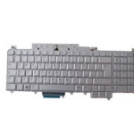 DELL DY703 laptop reserve-onderdeel Toetsenbord