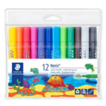 Staedtler 328-B WP12 felt pen