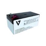 V7 RBC35 UPS Replacement Battery for APC RBC35 Sealed Lead Acid (VRLA) 12 V 3.5 Ah