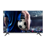 Hisense 40A5100F TV 100.6 cm (39.6") Full HD Black 200 cd/m²