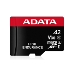 ADATA AUSDX64GUI3V30SHA2-RA1 memory card 64 GB MicroSDXC UHS-I Class 10  Chert Nigeria