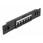DeLOCK 66819 patch paneel 1U