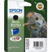 Epson C13T07914010|T0791 Ink cartridge black, 470 pages ISO/IEC 24711 11ml for Epson Stylus Photo P 50/PX 730/1400
